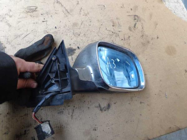 RETROVISEUR DROIT ELECTRIQUE AUDI - Vue 2